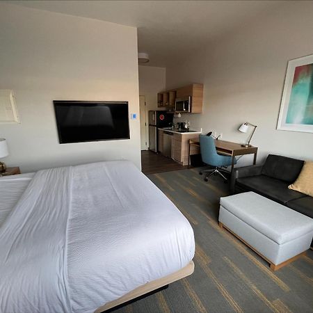 Towneplace Suites Lubbock Extérieur photo
