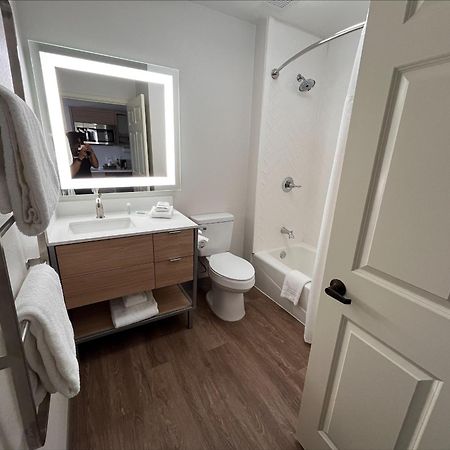 Towneplace Suites Lubbock Extérieur photo