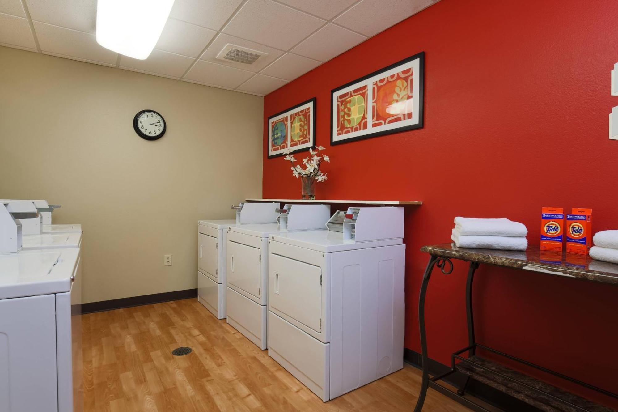 Towneplace Suites Lubbock Extérieur photo