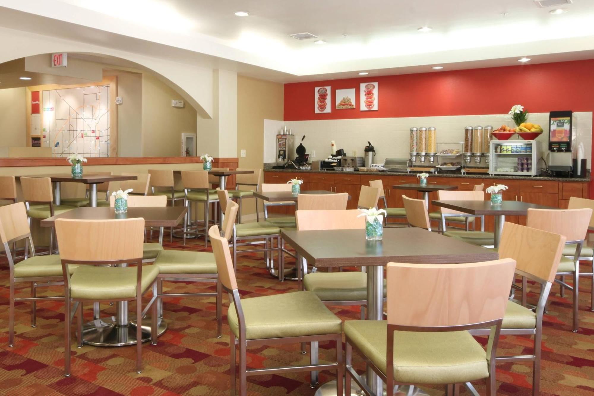 Towneplace Suites Lubbock Extérieur photo