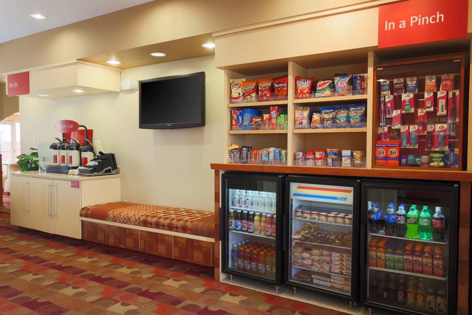Towneplace Suites Lubbock Extérieur photo
