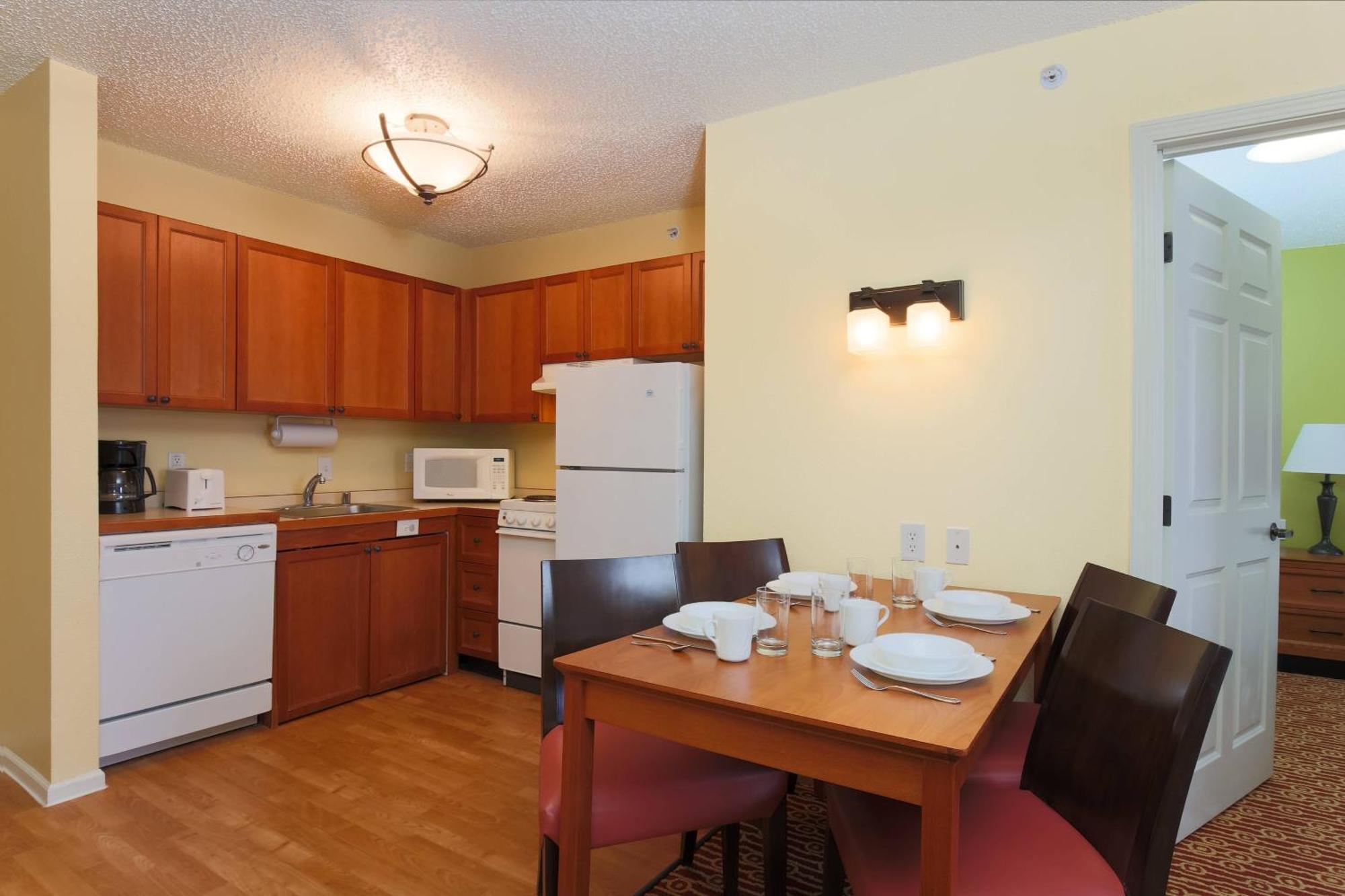 Towneplace Suites Lubbock Extérieur photo