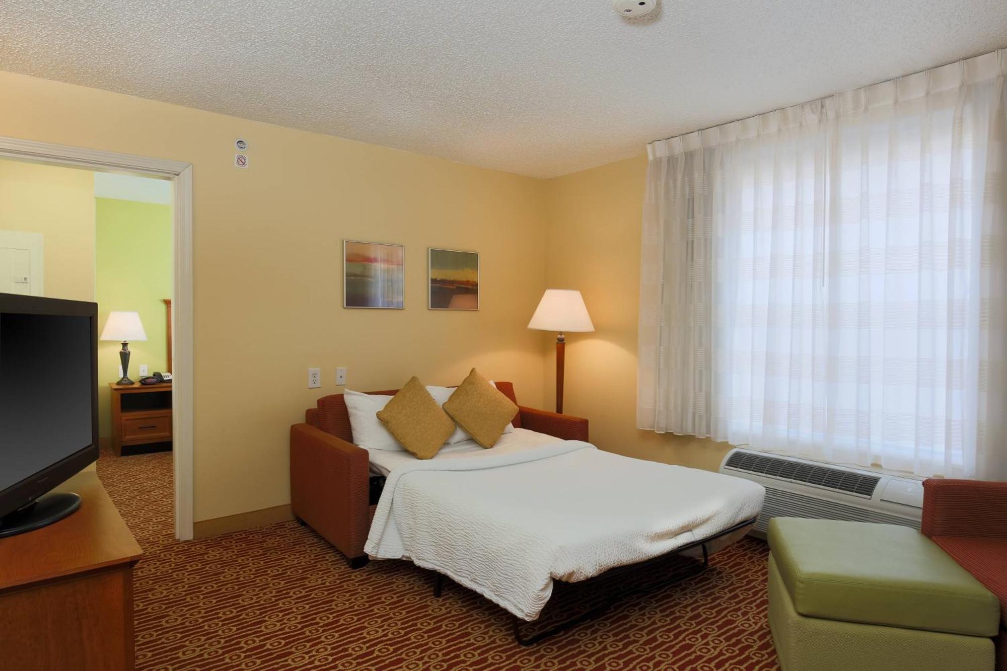 Towneplace Suites Lubbock Extérieur photo