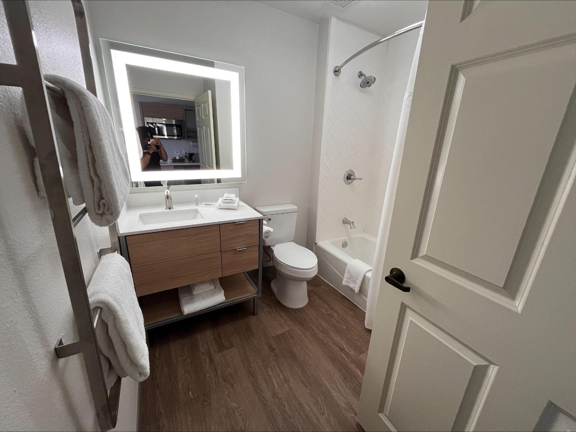 Towneplace Suites Lubbock Extérieur photo