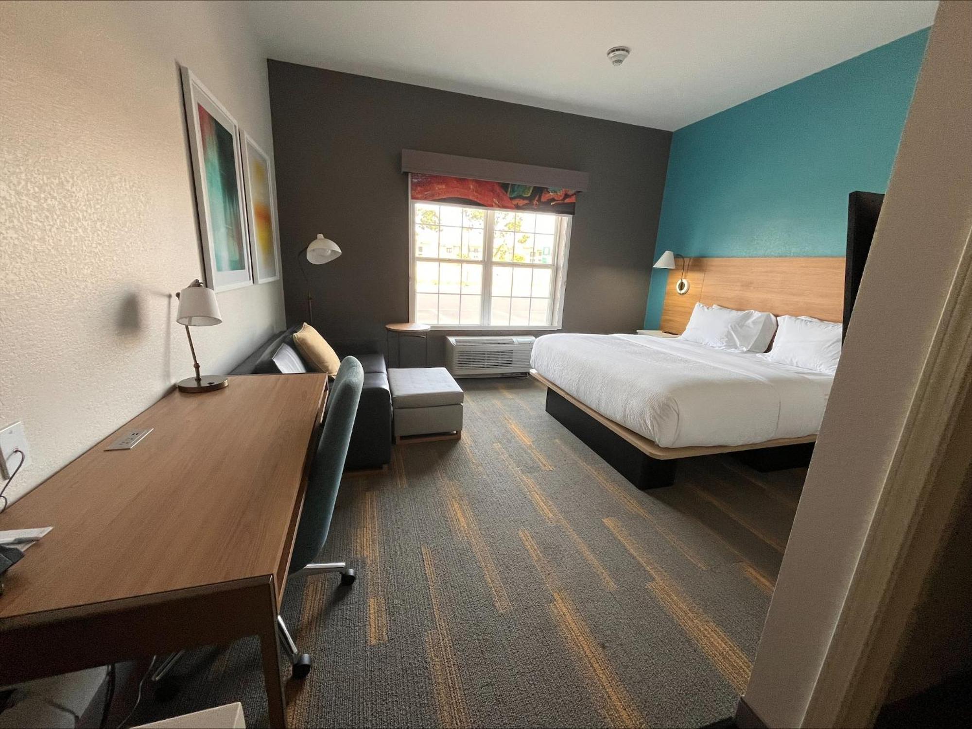 Towneplace Suites Lubbock Extérieur photo