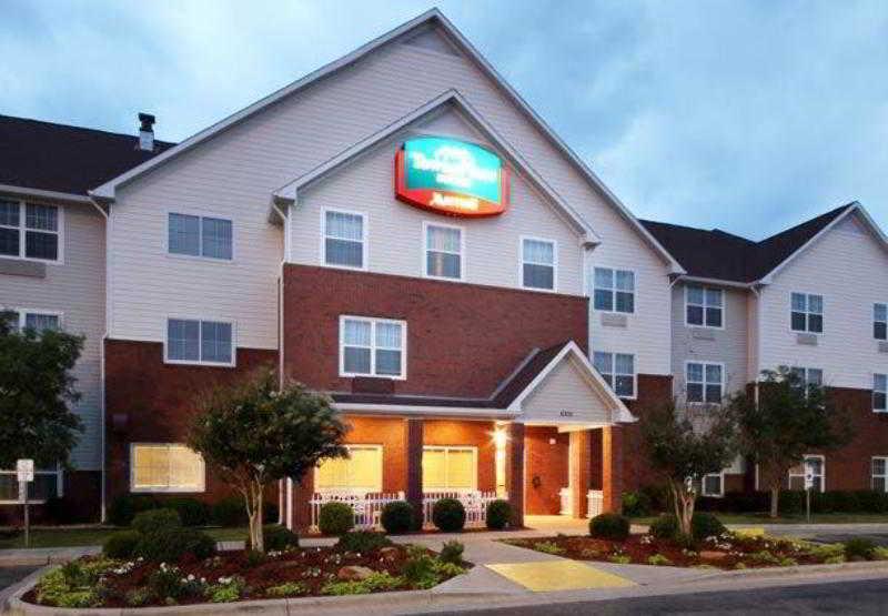 Towneplace Suites Lubbock Extérieur photo