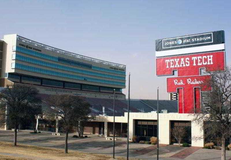 Towneplace Suites Lubbock Extérieur photo