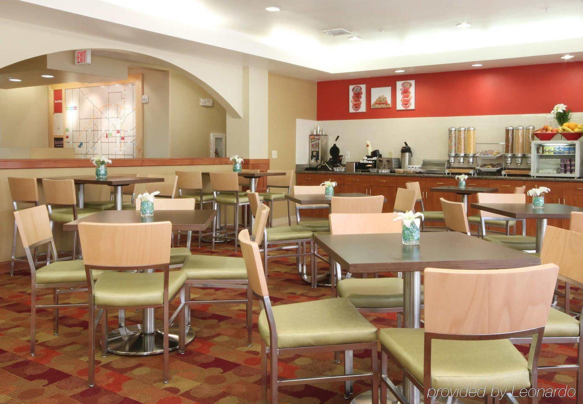 Towneplace Suites Lubbock Extérieur photo