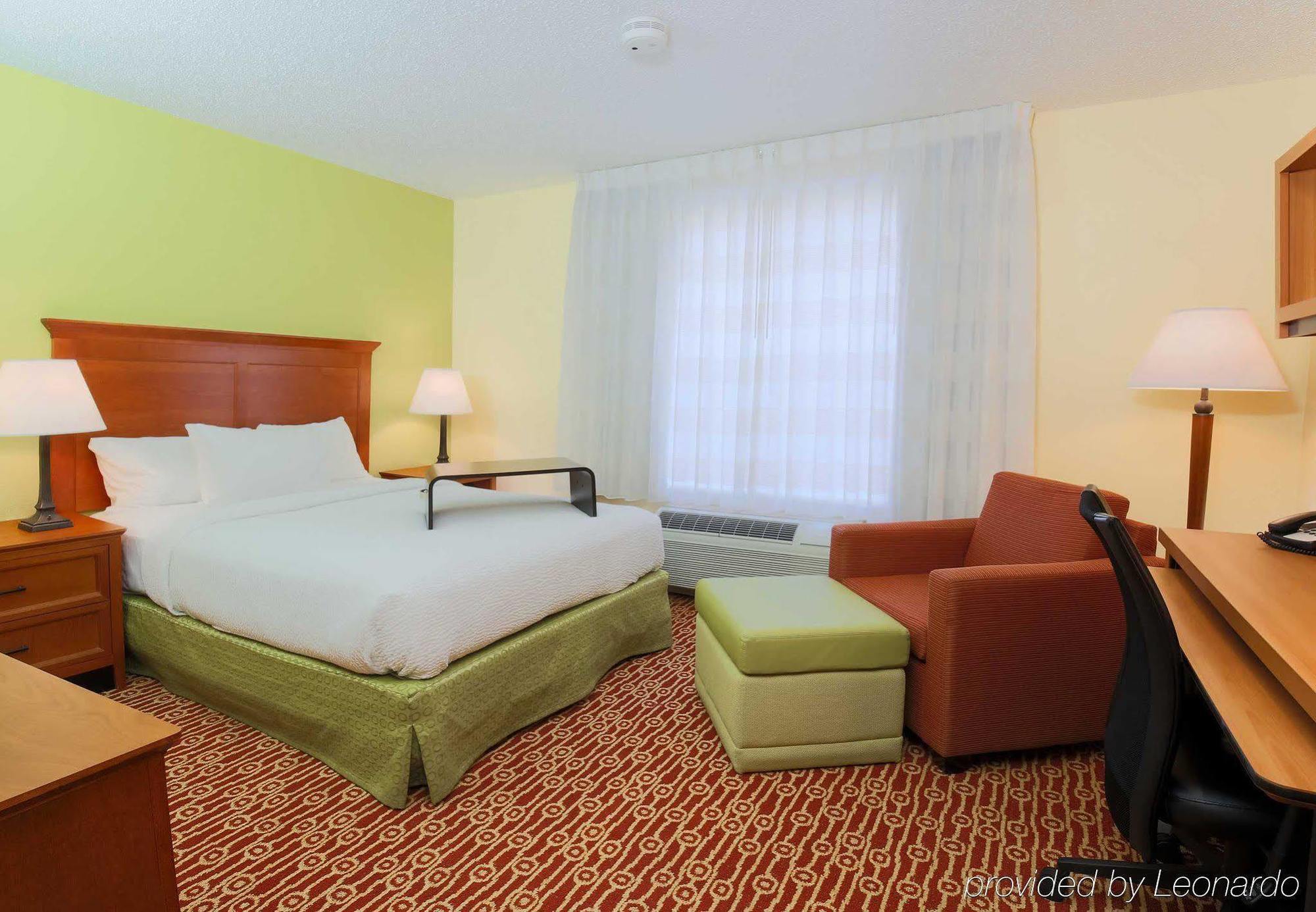 Towneplace Suites Lubbock Extérieur photo