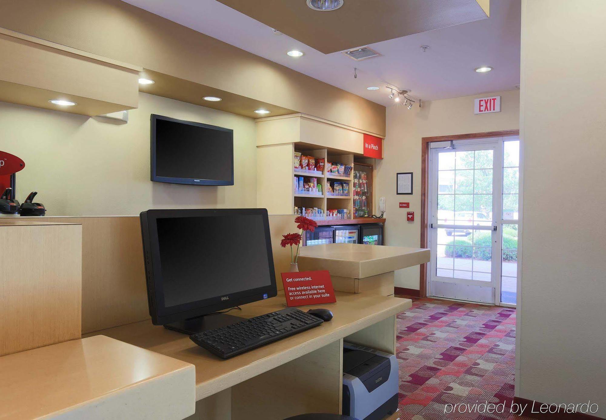 Towneplace Suites Lubbock Extérieur photo