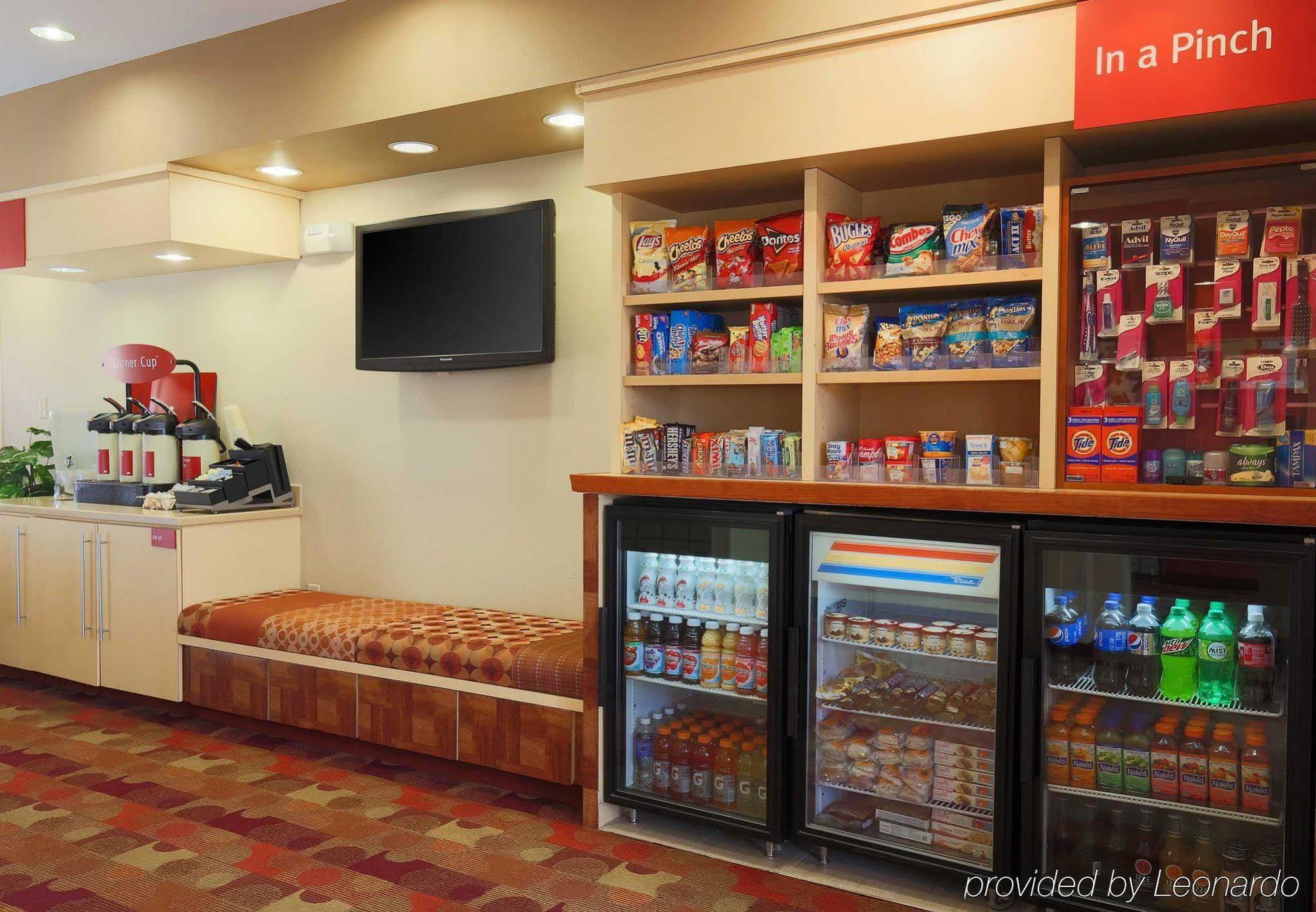 Towneplace Suites Lubbock Extérieur photo