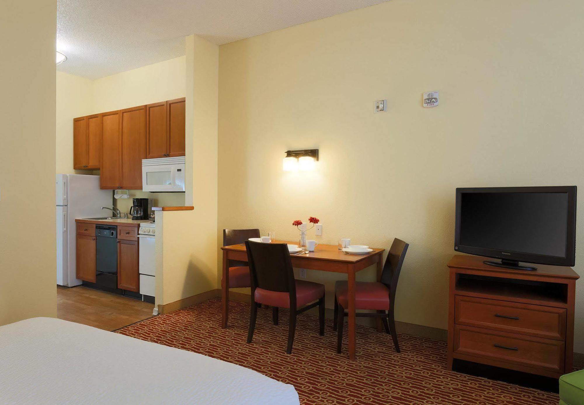 Towneplace Suites Lubbock Extérieur photo