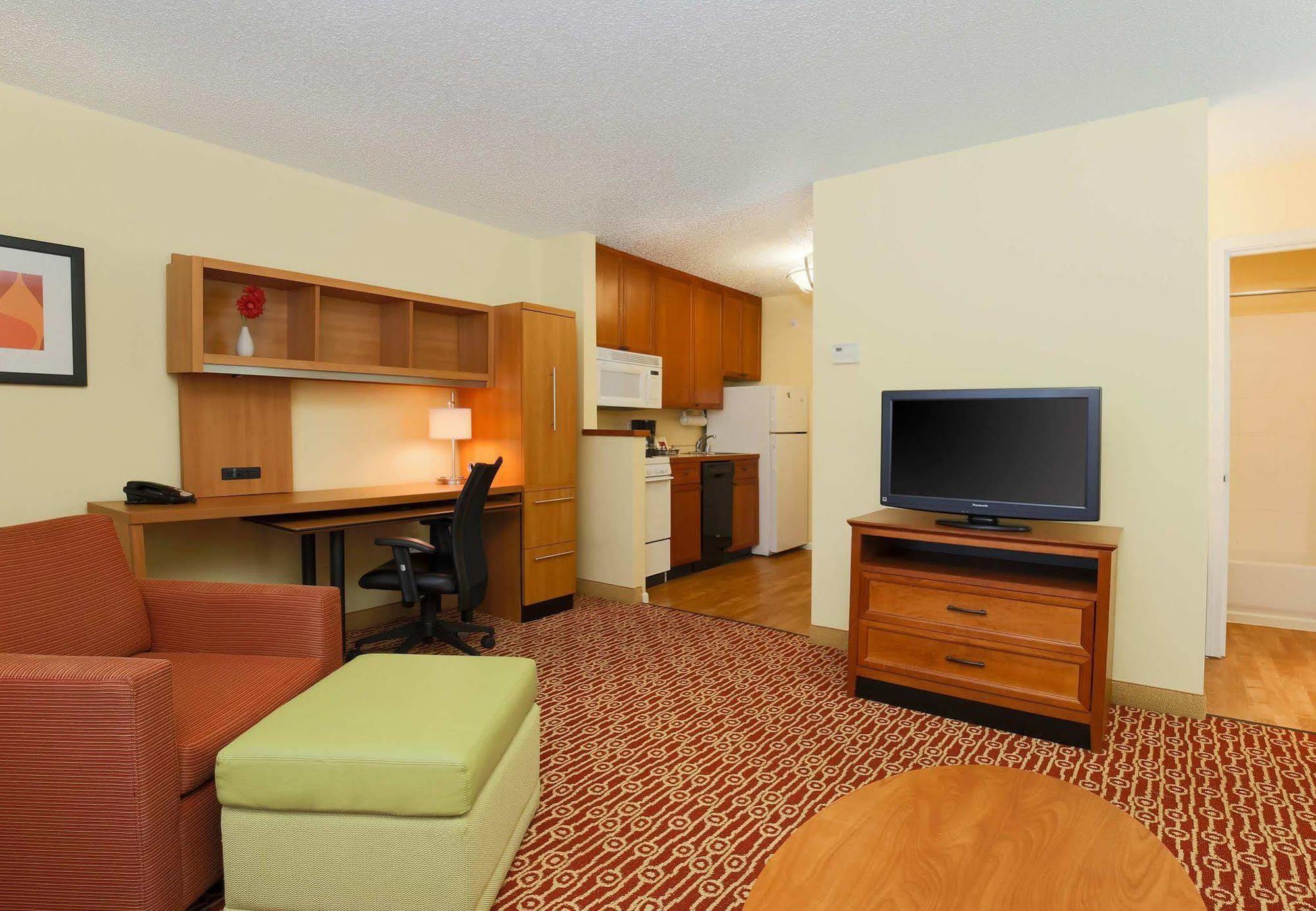 Towneplace Suites Lubbock Extérieur photo